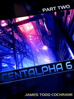 cover image of Centalpha 6 Part II